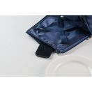 Rucsac picnic pentru 2 persoane, Everestus, 2601E14286, 42x22x27 cm, Poliester, Albastru