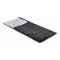 Sac de dormit, Everestus, 2601E14339, 75x185 cm, Poliester, Negru