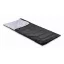 Sac de dormit, Everestus, 2601E14339, 75x185 cm, Poliester, Negru