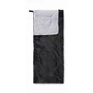 Sac de dormit, Everestus, 2601E14339, 75x185 cm, Poliester, Negru