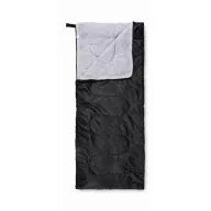  Sac de dormit, Everestus, 2601E14339, 75x185 cm, Poliester, Negru