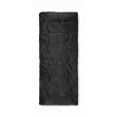 Sac de dormit, Everestus, 2601E14339, 75x185 cm, Poliester, Negru