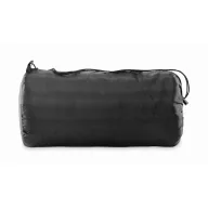   Sac de dormit, Everestus, 2601E14339, 75x185 cm, Poliester, Negru