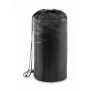 Sac de dormit, Everestus, 2601E14339, 75x185 cm, Poliester, Negru