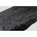 Sac de dormit, Everestus, 2601E14339, 75x185 cm, Poliester, Negru