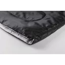 Sac de dormit, Everestus, 2601E14339, 75x185 cm, Poliester, Negru