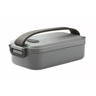   Caserola pentru alimente, 800 ml, Everestus, 2601E13956, 21.5x12x6.6 cm, Polipropilena, Verde petrol