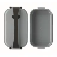  Caserola pentru alimente, 800 ml, Everestus, 2601E13956, 21.5x12x6.6 cm, Polipropilena, Verde petrol