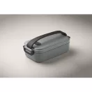 Caserola pentru alimente, 800 ml, Everestus, 2601E13956, 21.5x12x6.6 cm, Polipropilena, Verde petrol