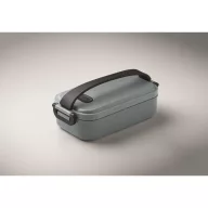   Caserola pentru alimente, 800 ml, Everestus, 2601E13956, 21.5x12x6.6 cm, Polipropilena, Verde petrol