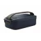 Caserola pentru alimente, 800 ml, Everestus, 2601E13954, 21.5x12x6.6 cm, Polipropilena, Albastru French Navy