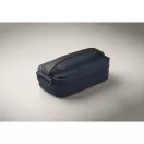 Caserola pentru alimente, 800 ml, Everestus, 2601E13954, 21.5x12x6.6 cm, Polipropilena, Albastru French Navy