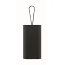 Powerbank, 20000 mAh, 65 W, Everestus, 2601E14209, 93x50x50 cm, Aluminiu, Negru