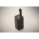 Powerbank, 20000 mAh, 65 W, Everestus, 2601E14209, 93x50x50 cm, Aluminiu, Negru