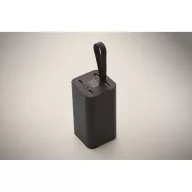   Powerbank, 20000 mAh, 65 W, Everestus, 2601E14209, 93x50x50 cm, Aluminiu, Negru