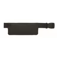 Borseta, Everestus, 2601E13867, 24x9.5 cm, Poliester, Negru