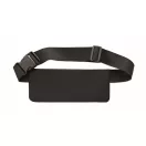 Borseta, Everestus, 2601E13867, 24x9.5 cm, Poliester, Negru