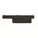 Borseta, Everestus, 2601E13867, 24x9.5 cm, Poliester, Negru