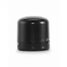 Dop pentru sticle de vin, Everestus, 2601E13971, Ø3.9x4 cm, ABS, Negru