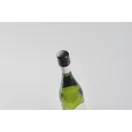 Dop pentru sticle de vin, Everestus, 2601E13971, Ø3.9x4 cm, ABS, Negru