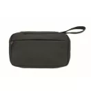 Geanta cosmetice, Everestus, 2601E13979, 22x4x13 cm, Poliester, Negru