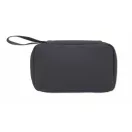 Geanta cosmetice, Everestus, 2601E13977, 22x4x13 cm, Poliester, Albastru French Navy