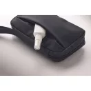 Geanta cosmetice, Everestus, 2601E13977, 22x4x13 cm, Poliester, Albastru French Navy