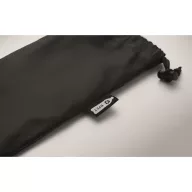 Bat munte, Everestus, 2601E13856, 57.5x5 cm, Aluminiu, Negru