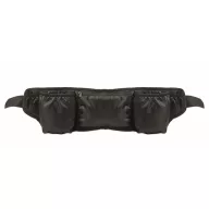 Borseta, Everestus, 2601E13997, 47x13 cm, Poliester, Negru