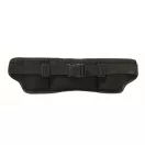 Borseta, Everestus, 2601E13997, 47x13 cm, Poliester, Negru