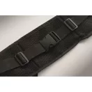 Borseta, Everestus, 2601E13997, 47x13 cm, Poliester, Negru