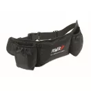 Borseta, Everestus, 2601E13997, 47x13 cm, Poliester, Negru