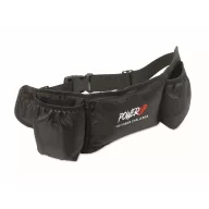 Borseta, Everestus, 2601E13997, 47x13 cm, Poliester, Negru
