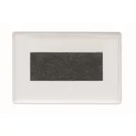   Rama foto cu magnet, Everestus, 2601E14058, 9.4x6.2 cm, Acril, Transparent