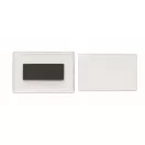 Rama foto cu magnet, Everestus, 2601E14058, 9.4x6.2 cm, Acril, Transparent