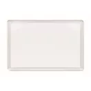 Rama foto cu magnet, Everestus, 2601E14058, 9.4x6.2 cm, Acril, Transparent