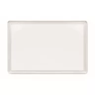   Rama foto cu magnet, Everestus, 2601E14058, 9.4x6.2 cm, Acril, Transparent