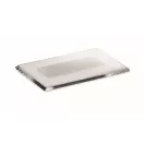 Rama foto cu magnet, Everestus, 2601E14058, 9.4x6.2 cm, Acril, Transparent