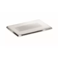   Rama foto cu magnet, Everestus, 2601E14058, 9.4x6.2 cm, Acril, Transparent