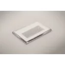 Rama foto cu magnet, Everestus, 2601E14058, 9.4x6.2 cm, Acril, Transparent