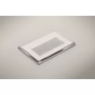   Rama foto cu magnet, Everestus, 2601E14058, 9.4x6.2 cm, Acril, Transparent