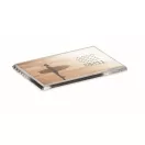 Rama foto cu magnet, Everestus, 2601E14058, 9.4x6.2 cm, Acril, Transparent