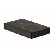   Powerbank, 10000 mAh, Everestus, 2601E14207, 103.5x67x15.8 cm, ABS, Negru