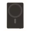 Powerbank, 10000 mAh, Everestus, 2601E14207, 103.5x67x15.8 cm, ABS, Negru