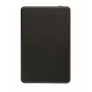 Powerbank, 10000 mAh, Everestus, 2601E14207, 103.5x67x15.8 cm, ABS, Negru