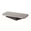 Powerbank, 10000 mAh, Everestus, 2601E14207, 103.5x67x15.8 cm, ABS, Negru