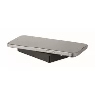   Powerbank, 10000 mAh, Everestus, 2601E14207, 103.5x67x15.8 cm, ABS, Negru