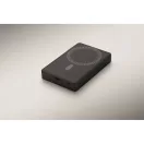 Powerbank, 10000 mAh, Everestus, 2601E14207, 103.5x67x15.8 cm, ABS, Negru