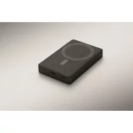   Powerbank, 10000 mAh, Everestus, 2601E14207, 103.5x67x15.8 cm, ABS, Negru