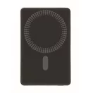 Powerbank, 10000 mAh, Everestus, 2601E14206, 103.5x67x15.8 cm, ABS, Argintiu
